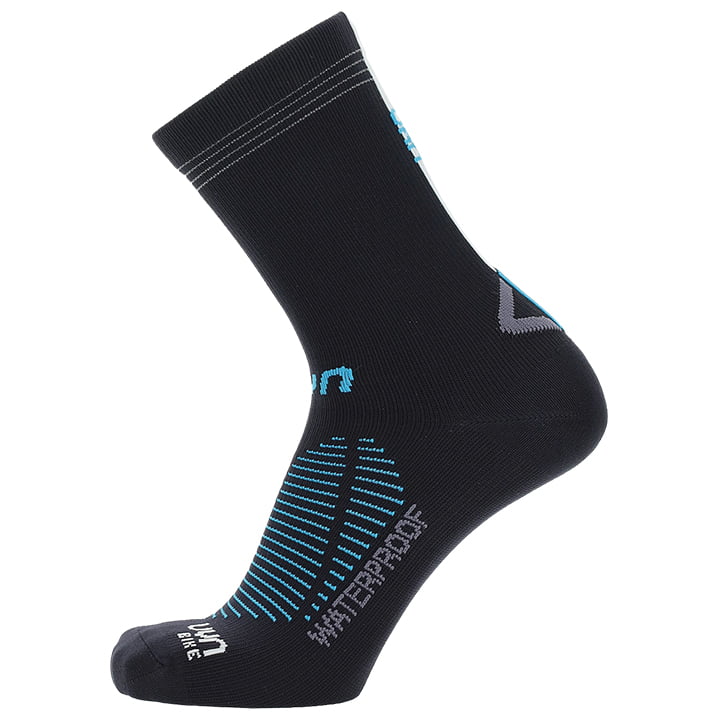 Radsocken Unisex wasserdicht 115